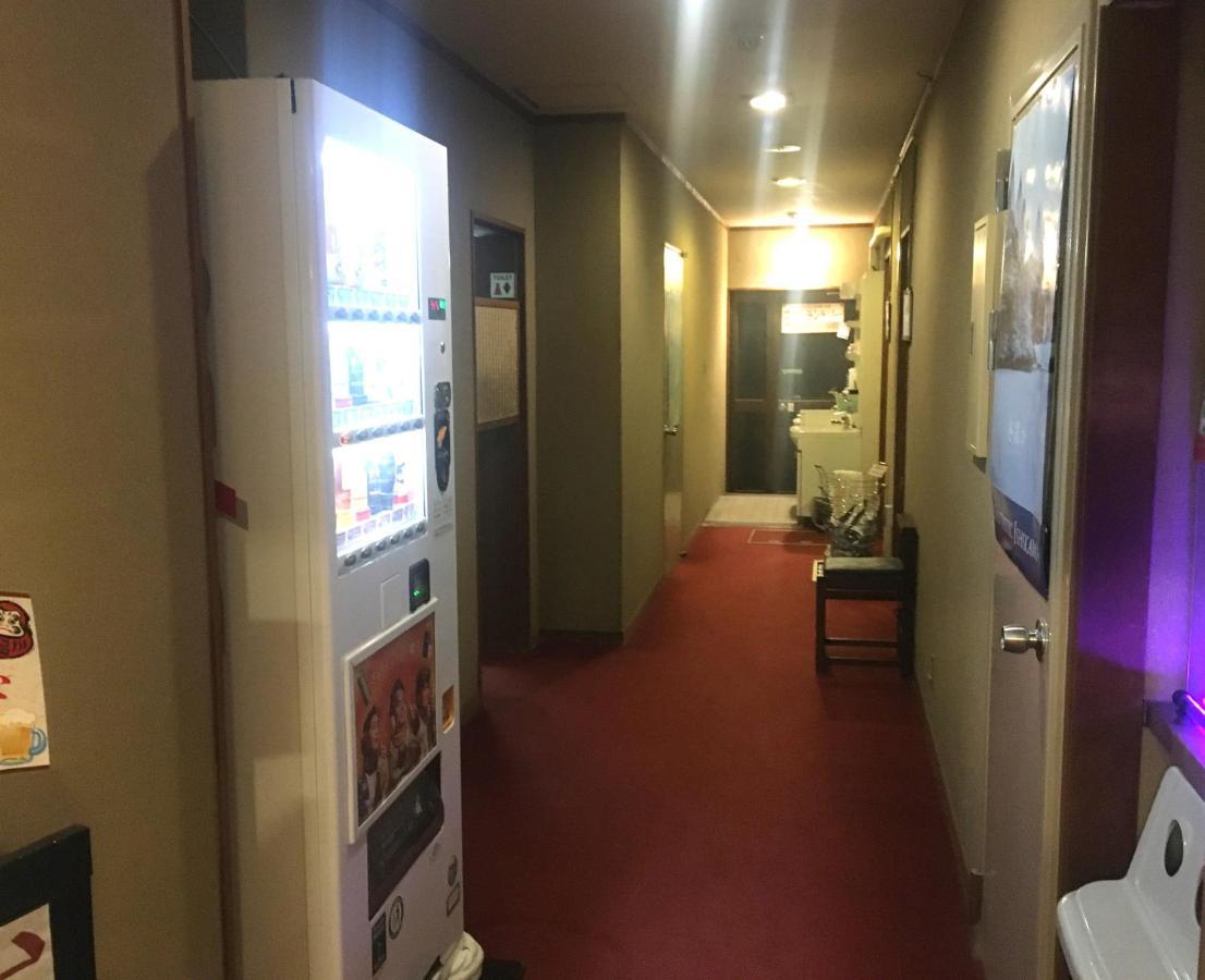 旅館 だるま屋 津幡町 エクステリア 写真